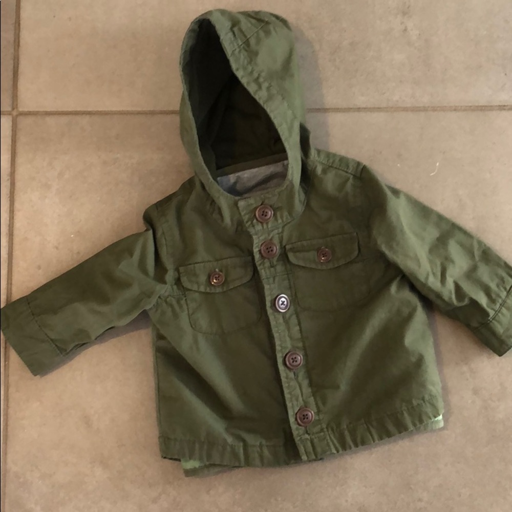 Gap kids coat